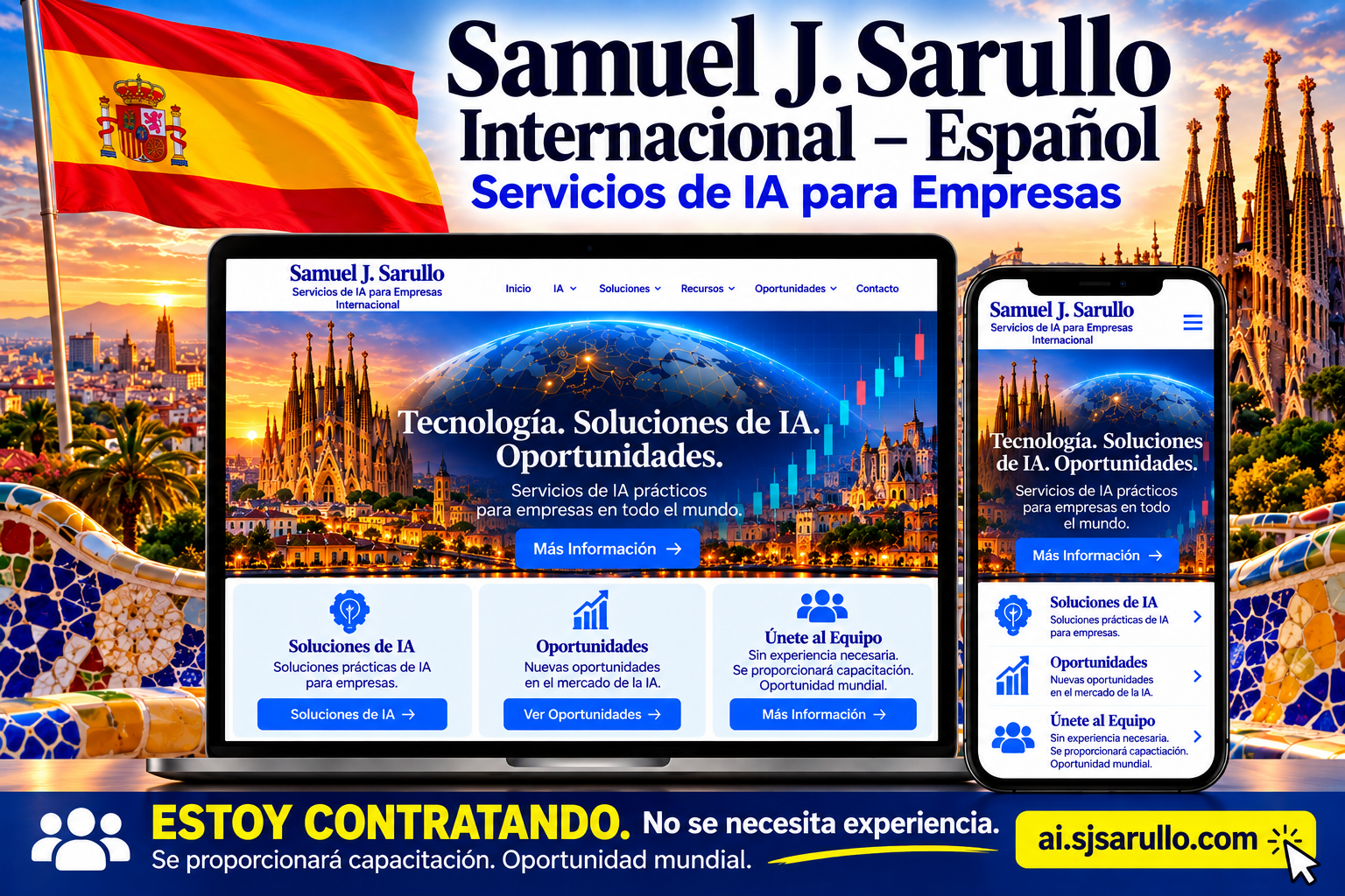 Flag of Spain